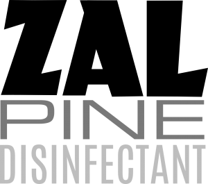 ZAL Pine Disinfectant