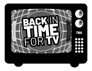 Back in Time for TV index